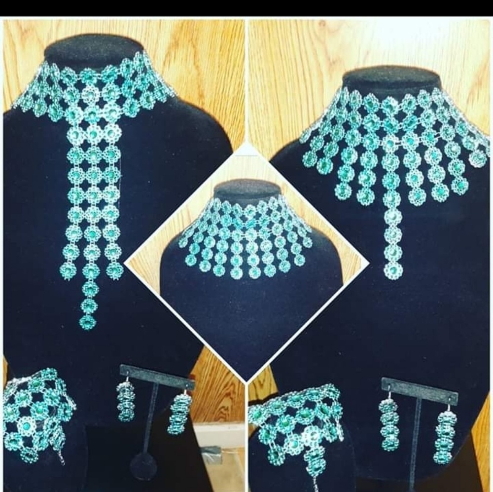 Handmade Jewelry For Any Occassion